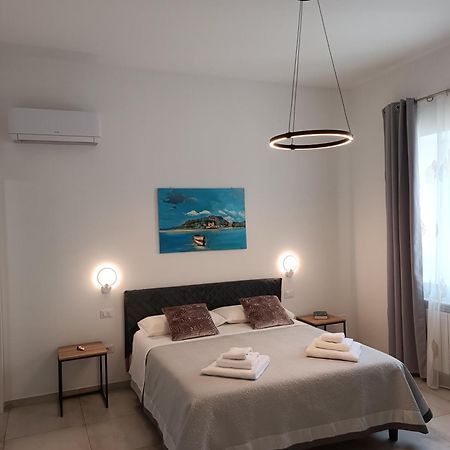 Clio'S House - Mondello Villa Ngoại thất bức ảnh