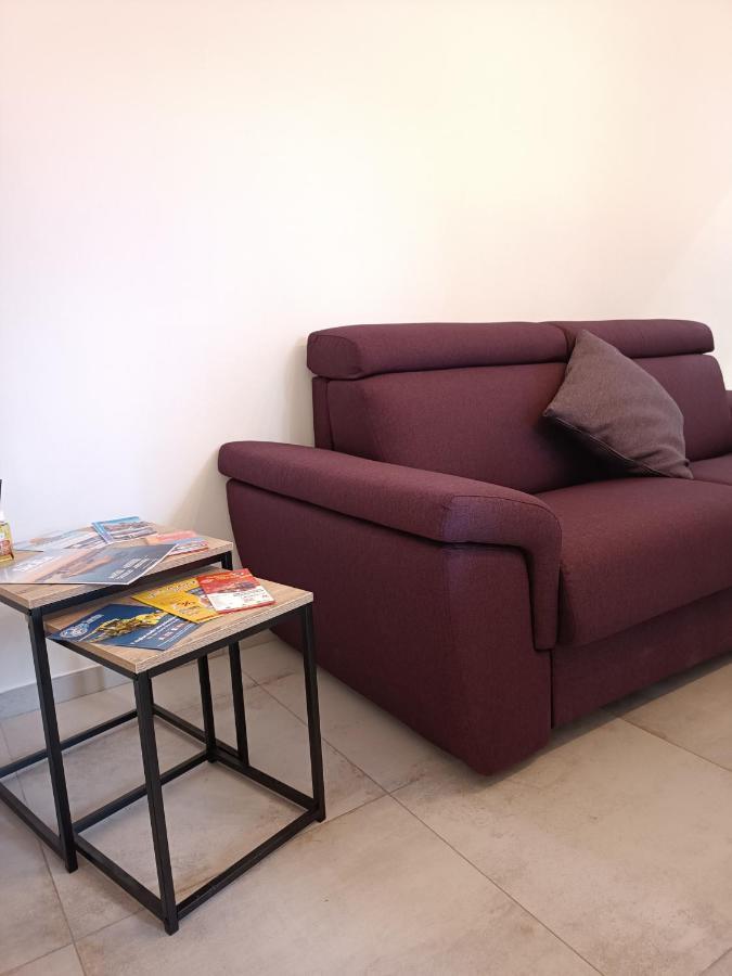 Clio'S House - Mondello Villa Ngoại thất bức ảnh