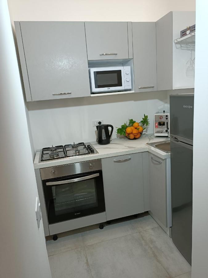 Clio'S House - Mondello Villa Ngoại thất bức ảnh