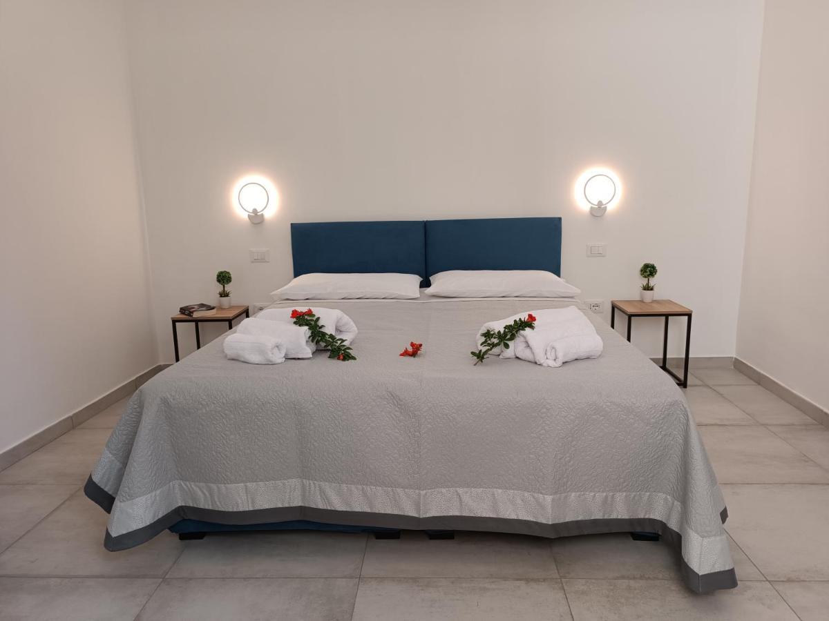 Clio'S House - Mondello Villa Ngoại thất bức ảnh