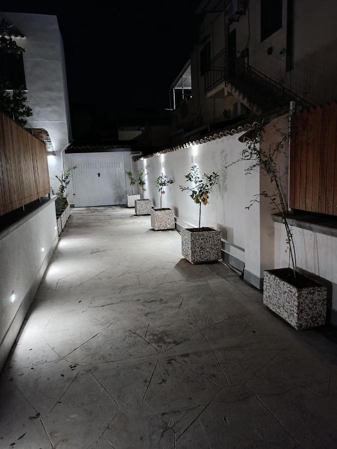 Clio'S House - Mondello Villa Ngoại thất bức ảnh