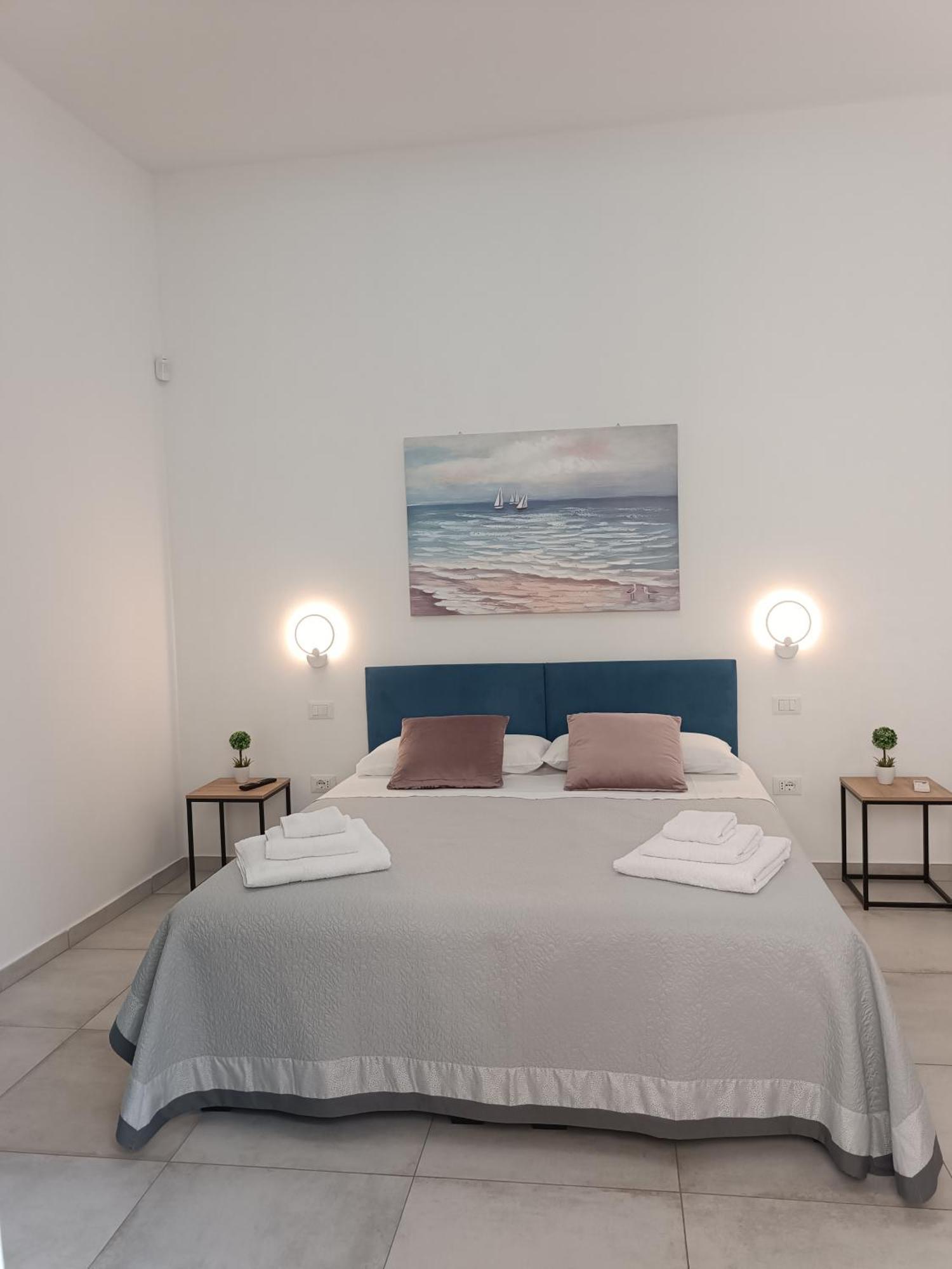 Clio'S House - Mondello Villa Ngoại thất bức ảnh